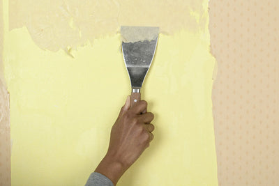 How to Remove Wallpaper