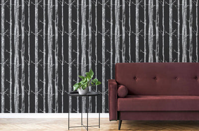 Contemporary Wallpaper