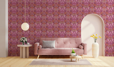 Barbiecore Collection | Copa Cabana wallpaper