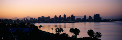 San Diego Photographic Mural