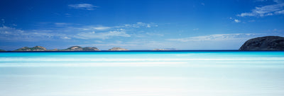 Lucky Bay, Australia Photographic Mural