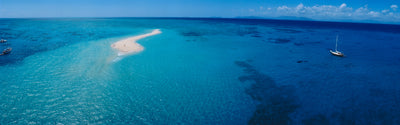 Great Barrier Reef, Australia Photographic Mural