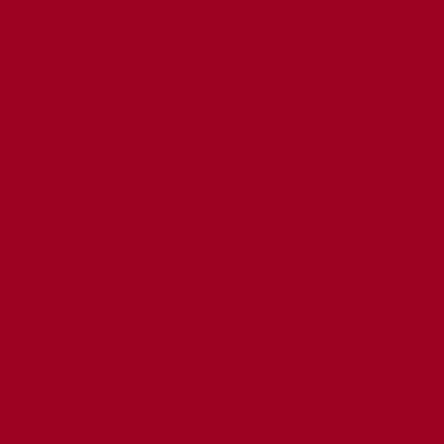 Matte Contact Paper - Deep Red