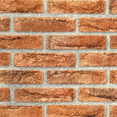 Brick Contact Paper