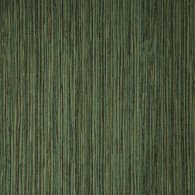 Faux Grasscloth Wallpaper - Green