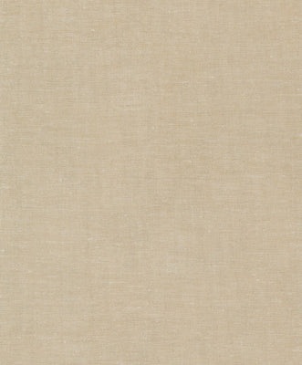 Anvers Linen Wallpaper - Beige