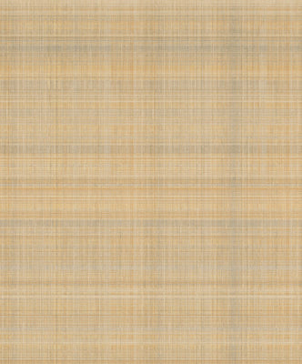 Funky Check Wallpaper - Yellow