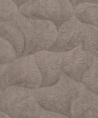 Palazzo Wallpaper - Brown