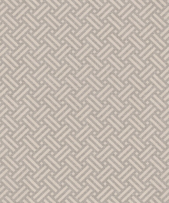 Yacht Club Wallpaper - Beige