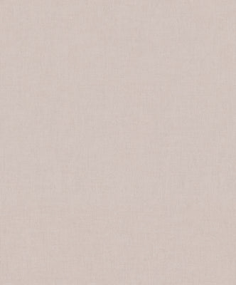 Anvers Linen Wallpaper - Pink