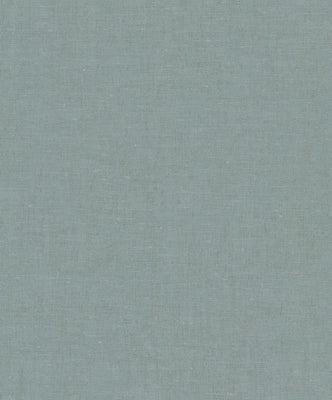 Anvers Linen Wallpaper - Green