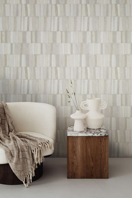 Ritter Tiles Wallpaper - 25612