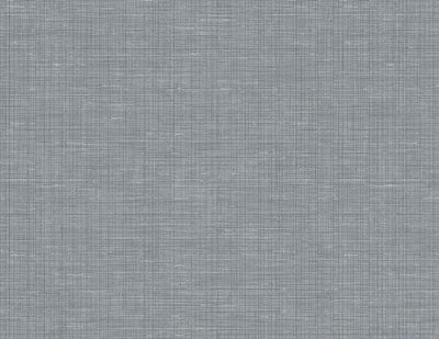 Alix Light Blue Twill Wallpaper