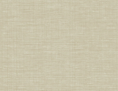 Alix Beige Twill Wallpaper