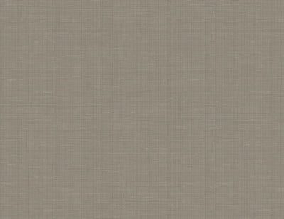 Alix Silver Twill Wallpaper