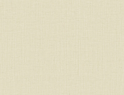 Oriel Beige Fine Linen Wallpaper