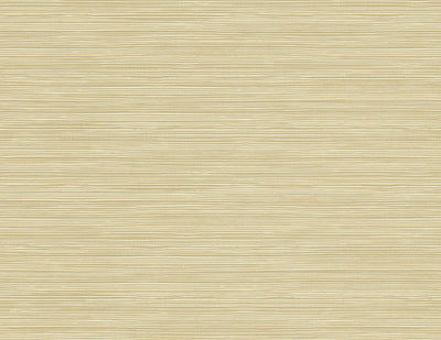 Bondi Wheat Grasscloth Texture Wallpaper