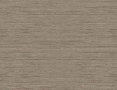 Agena Chocolate Sisal Wallpaper