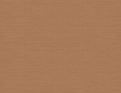 Agena Burnt Sienna Sisal Wallpaper