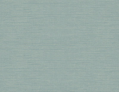 Agena Blue Sisal Wallpaper