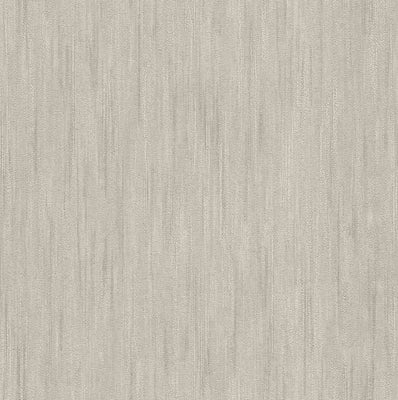 Tronchetto Pewter Vertical Texture Wallpaper