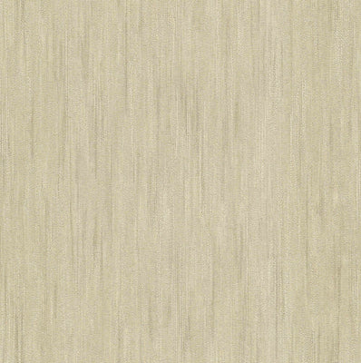 Tronchetto Champagne Vertical Texture Wallpaper