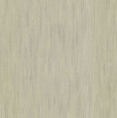 Tronchetto Bronze Vertical Texture Wallpaper