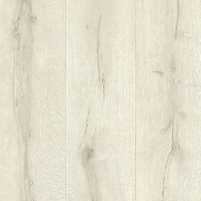 Doone Cream Plank Wallpaper