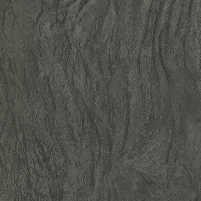 Wasatch Dark Brown Marble Wallpaper