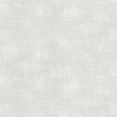 Sandia Light Grey Canvas Wallpaper