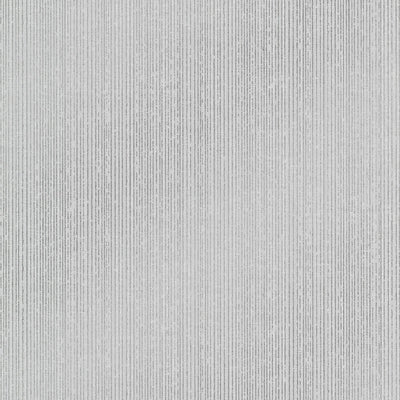 Comares Grey Stripe Texture Wallpaper