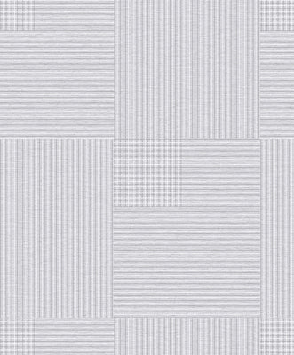 Ronald Off-White Squares Wallpaper