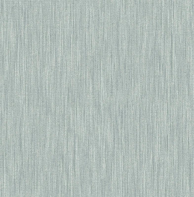 Chiniile Slate Linen Texture Wallpaper