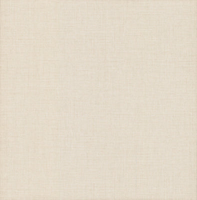 Gesso Weave Wallpaper - Off White