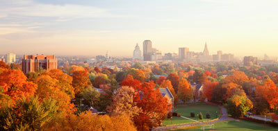 Hartford Photographic Mural