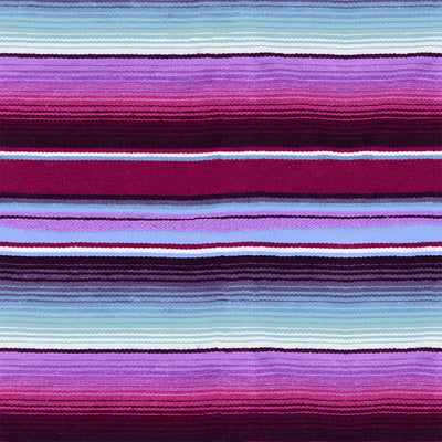 Serape Wallpaper - Pupura