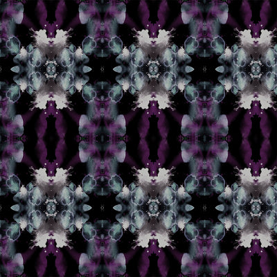 Rorschach Wallpaper - Cheval