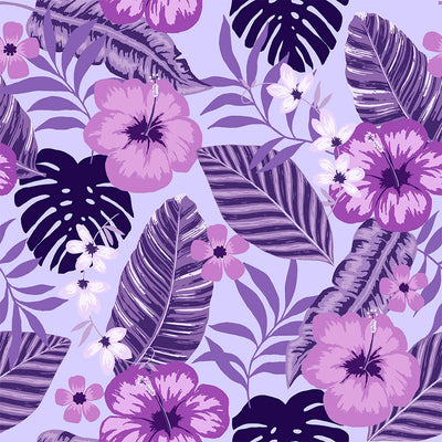 Tropical Fiesta Wallpaper - Kipona