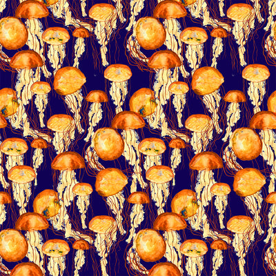 Jellies Wallpaper - Sting