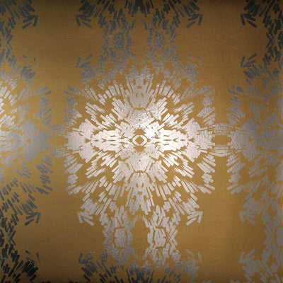 Jove Wallpaper - Gilded