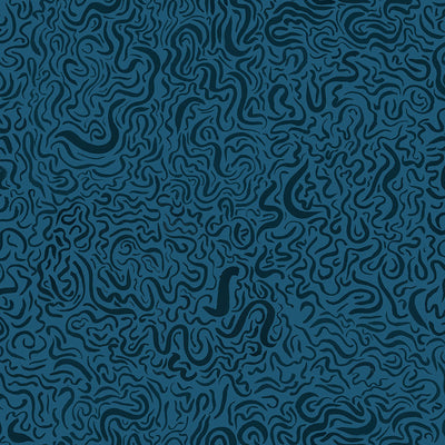 Shoal Shimmy Wallpaper - Atlantis