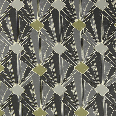 Zenith Wallpaper - Lacquer