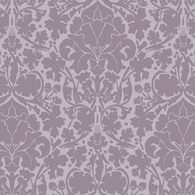 Tapestry Wallpaper - Dentelle