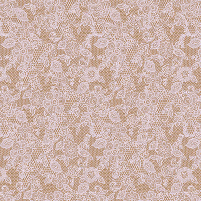 Frangere Wallpaper - Rosea