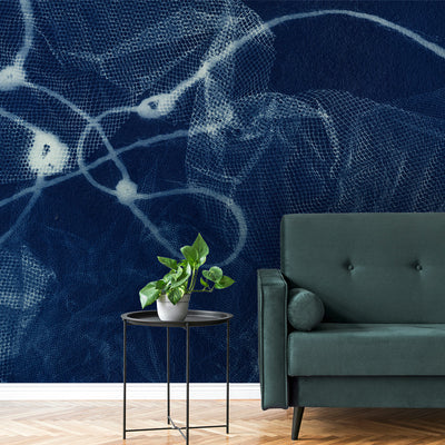 Photogram 2 Mural