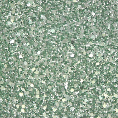 Mixed Sequins Wallpaper - Aqua