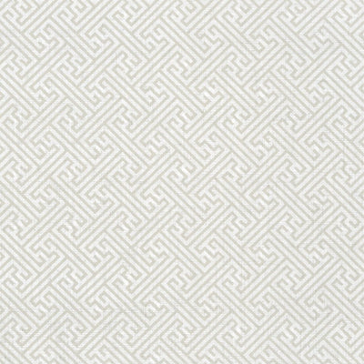 Charlotte Raffia Wallpaper - Light Taupe