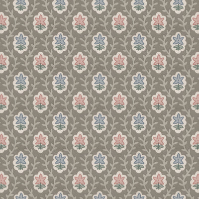 Quaint and Dainty Wallpaper