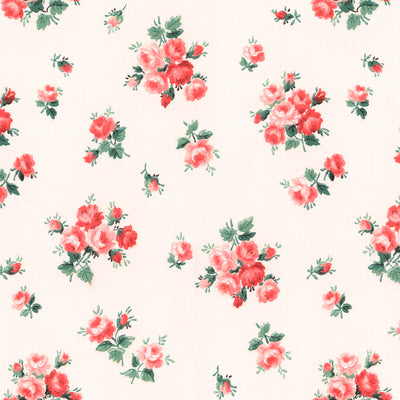 Pocketful of Posies Wallpaper