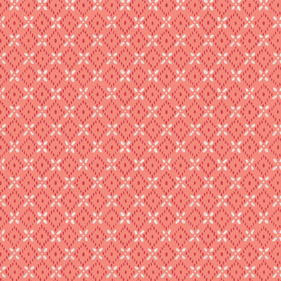 Southern Charm Wallpaper